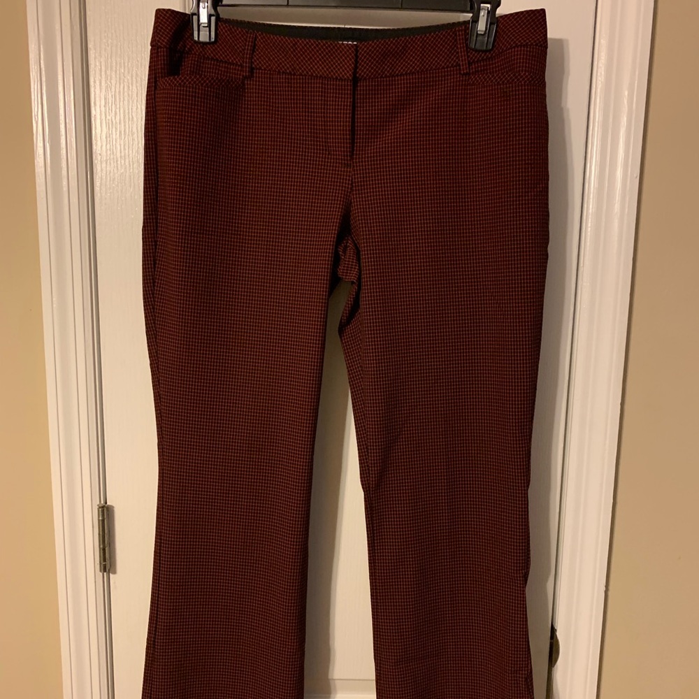 Express Columnist dress pants